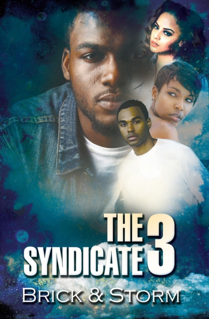 E-book Syndicate 3 Brick