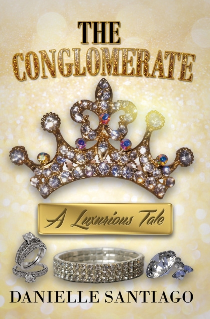 E-Book Conglomerate Danielle Santiago