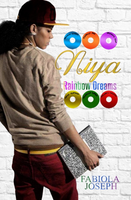 E-knjiga Niya Fabiola Joseph