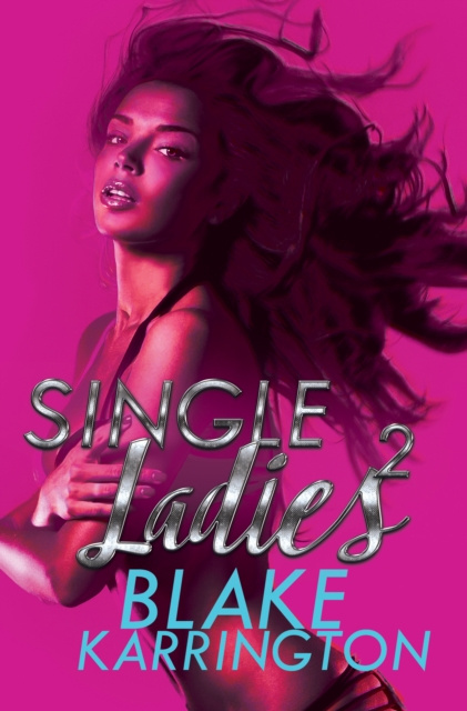 E-knjiga Single Ladies 2 Blake Karrington