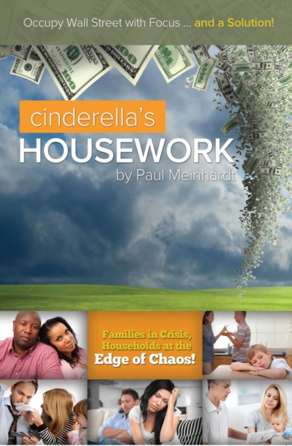 E-knjiga Cinderella's Housework Paul Meinhardt