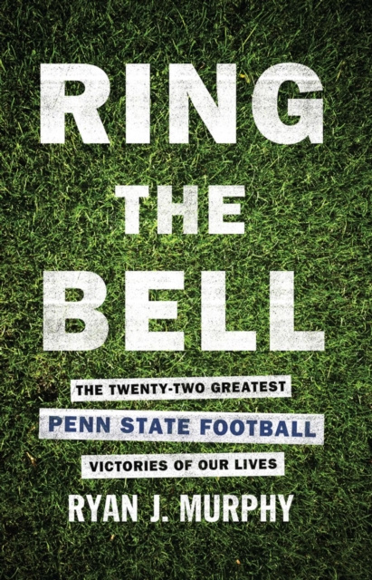 E-knjiga Ring The Bell Ryan J. Murphy