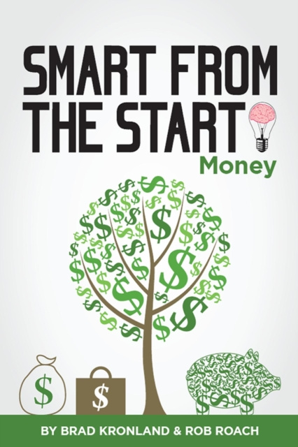 E-knjiga Smart from the Start Rob Roach
