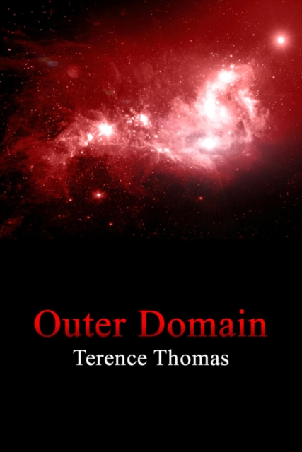E-knjiga Outer Domain Terence Thomas