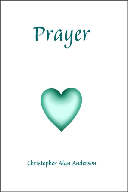 E-knjiga Prayer Christopher Alan Anderson