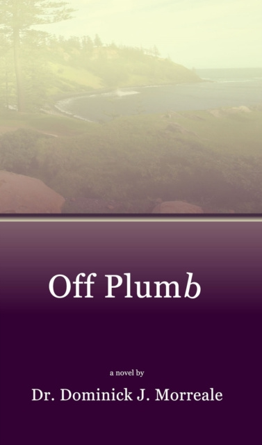 E-knjiga Off Plumb Dominick Morreale