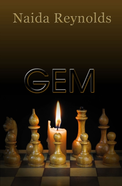 E-knjiga Gem Naida Reynolds