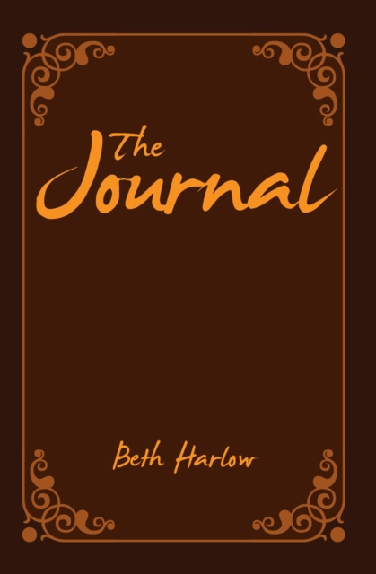 E-knjiga Journal Beth Harlow