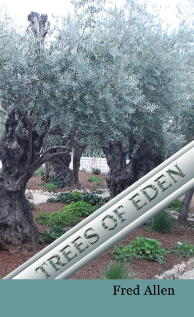 E-knjiga Trees of Eden Fred Allen