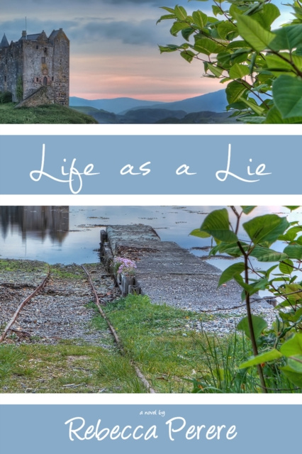E-knjiga Life As A Lie Rebecca Perere