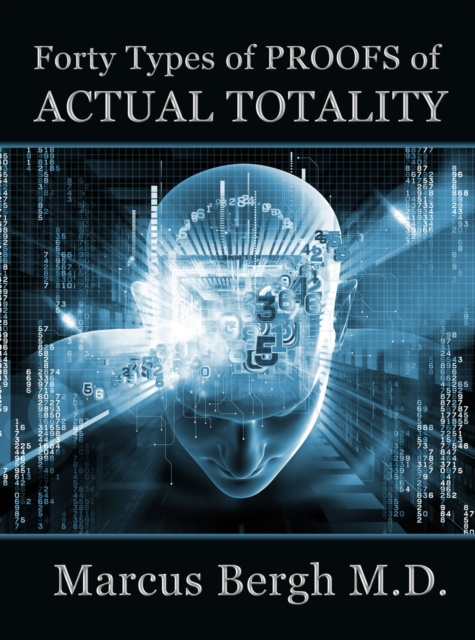 E-book Actual Totality Marcus Bergh