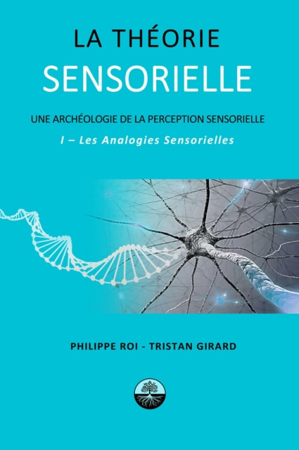 E-kniha La Theorie Sensorielle Philippe Roi