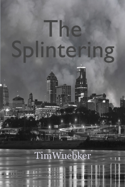 E-knjiga Splintering Tim Wuebker
