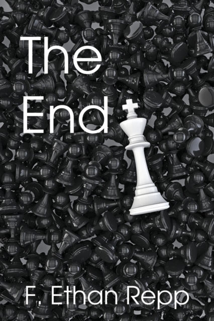 E-knjiga End F. Ethan Repp