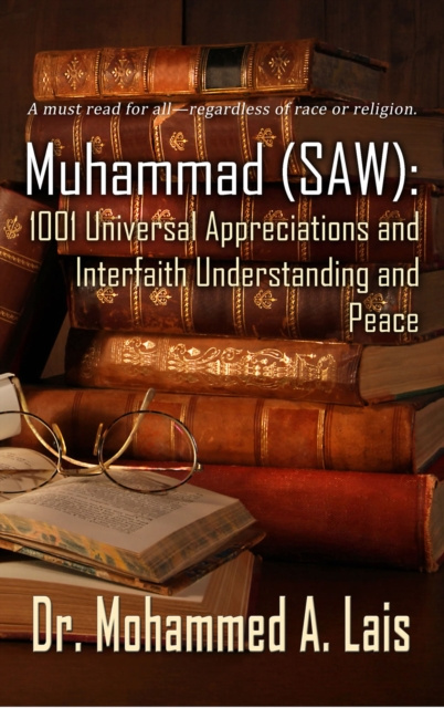 E-book Muhammad (SAW) Mohammed A. Lais