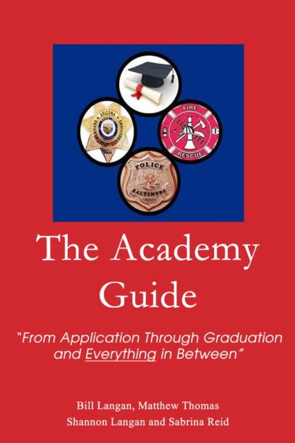 E-Book Academy Guide Bill Langan