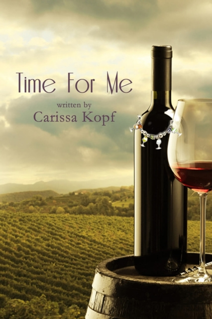 E-Book Time for Me Carissa Kopf
