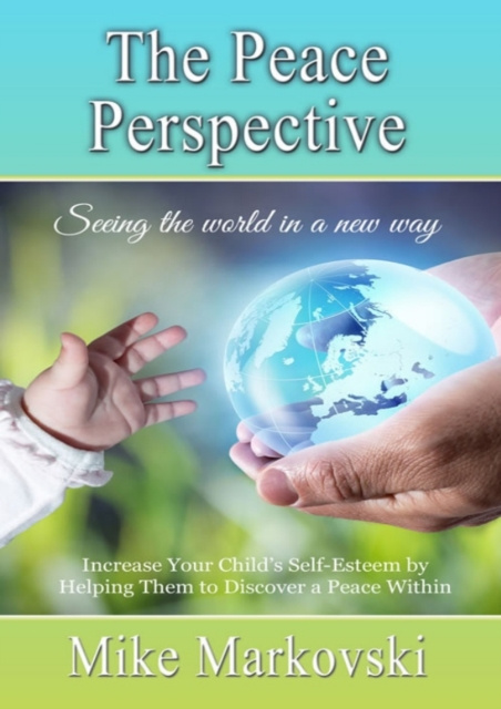 E-knjiga Peace Perspective Mike Markovski