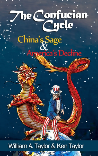 E-book Confucian Cycle William A. Taylor
