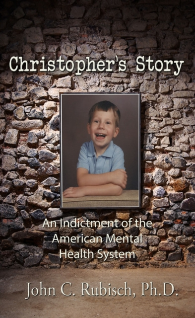 E-book Christopher's Story John C. Rubisch