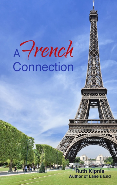 E-knjiga French Connection Ruth Kipnis