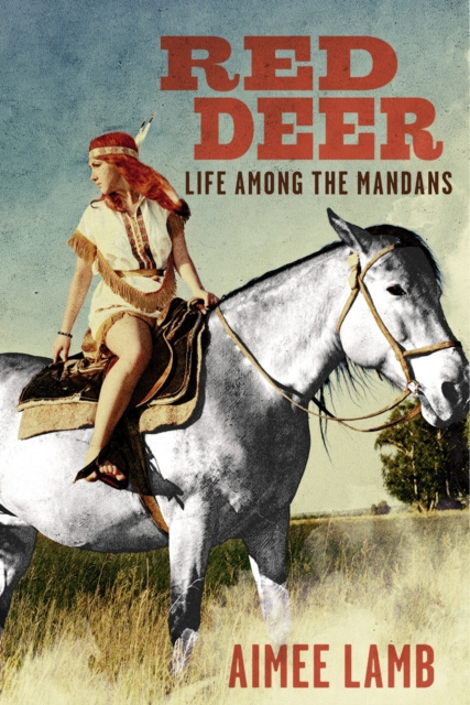 E-book Red Deer Aimee Lamb