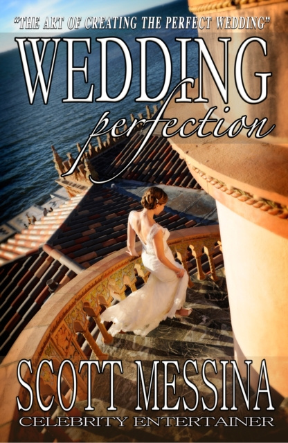 E-knjiga Wedding Perfection Scott Messina