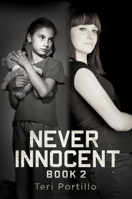 E-knjiga Never Innocent T. L. Portillo