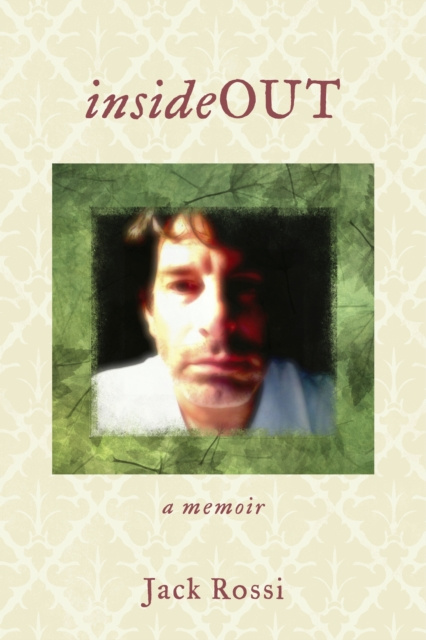 E-knjiga Inside Out Jack Rossi