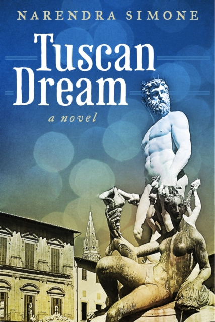 E-knjiga Tuscan Dream Narendra Simone