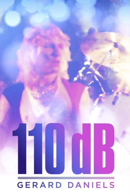 E-knjiga 110 dB Gerard Daniels