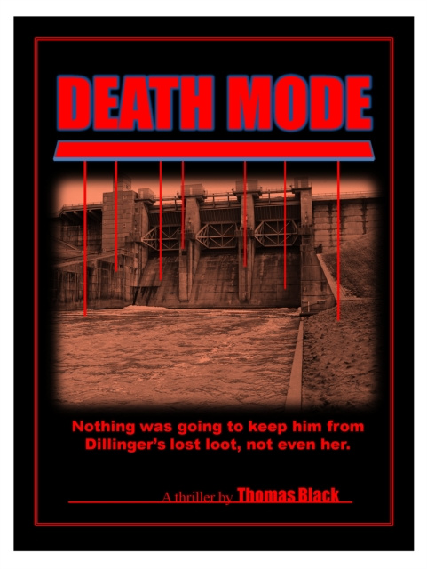 E-book Death Mode Thomas Black