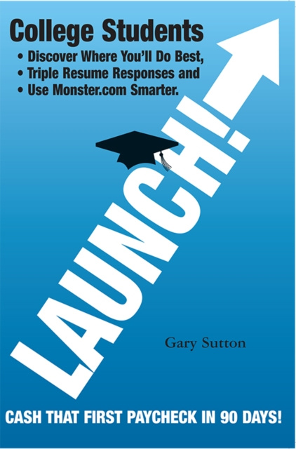 E-book Launch! Gary Sutton