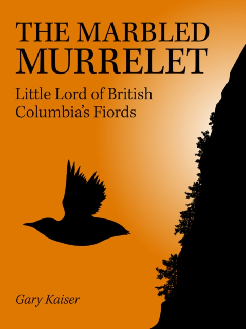 E-knjiga Marbled Murrelet Gary Kaiser