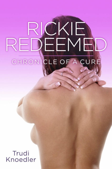 E-knjiga Rickie Redeemed Trudi Knoedler