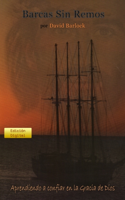 E-book Barcas Sin Remos David Barlock