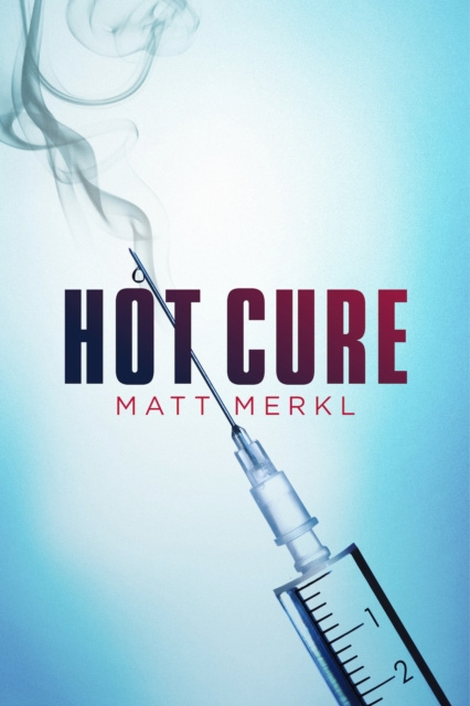 E-knjiga Hot Cure Matt Merkl