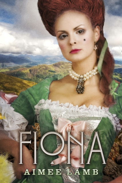 E-book Fiona Aimee Lamb