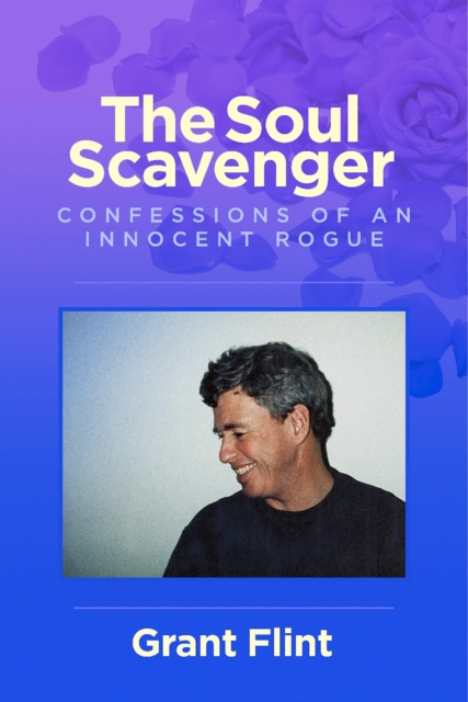 E-kniha Soul Scavenger Grant Flint