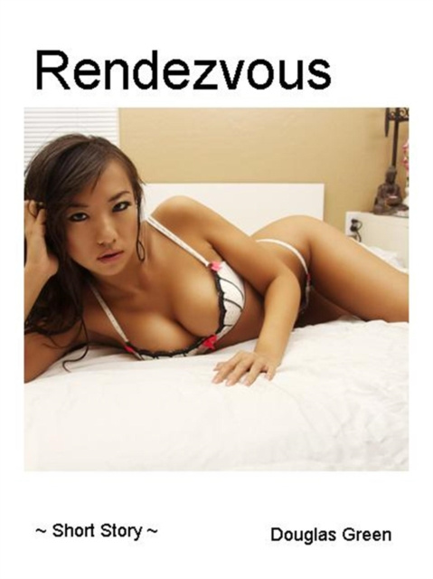 E-knjiga Rendezvous Douglas Green