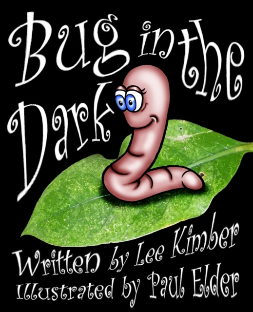 E-knjiga Bug in the Dark Lee Kimber