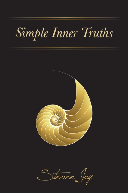 E-book Simple Inner Truths Steven Jay
