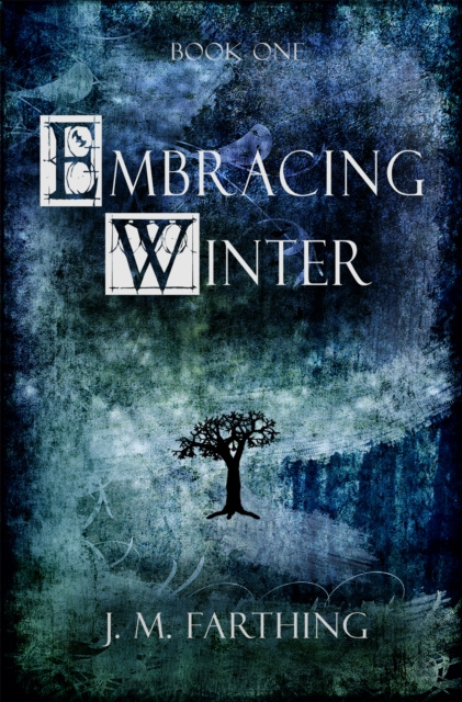 E-knjiga Embracing Winter J. M. Farthing