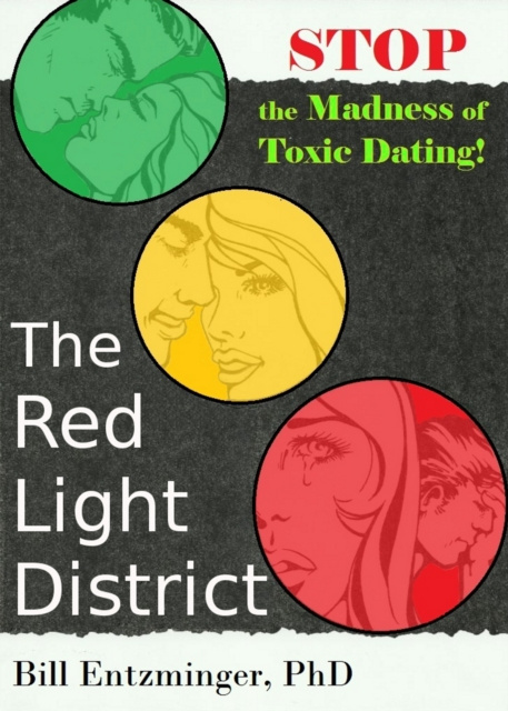 E-knjiga Red Light District Bill Entzminger