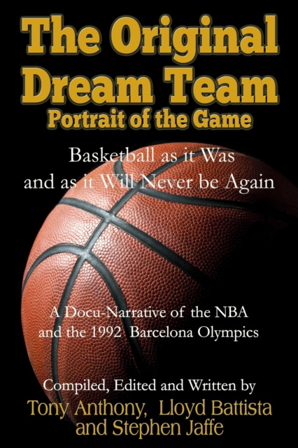 E-book Original Dream Team Lloyd Battista