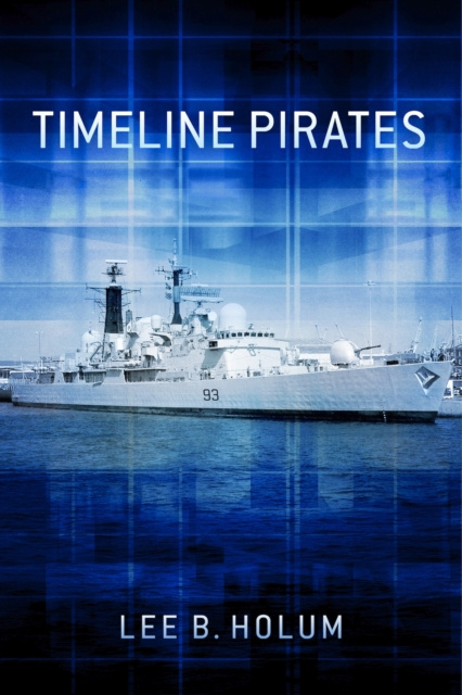 E-knjiga Timeline Pirates Lee B. Holum