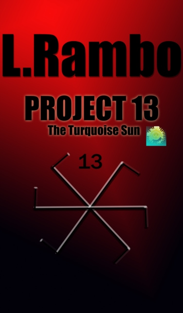 E-knjiga Project 13 L. Rambo