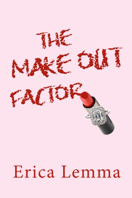 E-knjiga Make Out Factor Erica Lemma