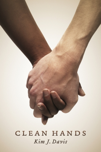 E-knjiga Clean Hands Kim J. Davis