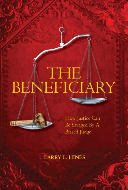 E-knjiga Beneficiary Larry Hines